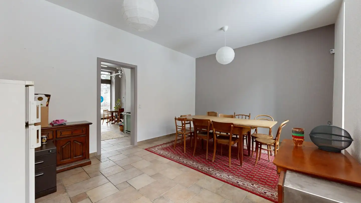 Mixed-use building for sale - 2400 Le Locle - Photo 4