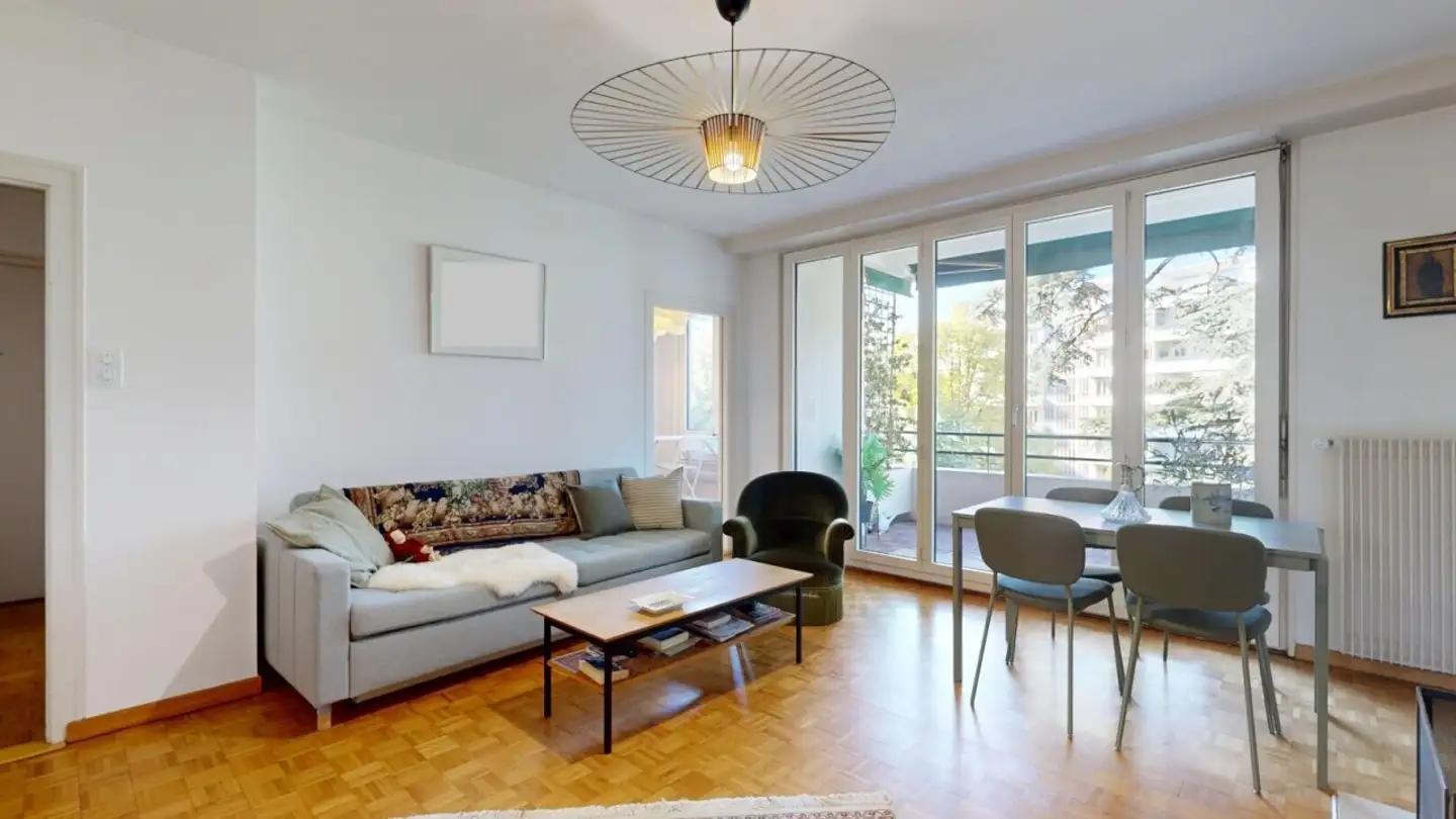 Apartment for sale - 1207 Genève - Photo 4