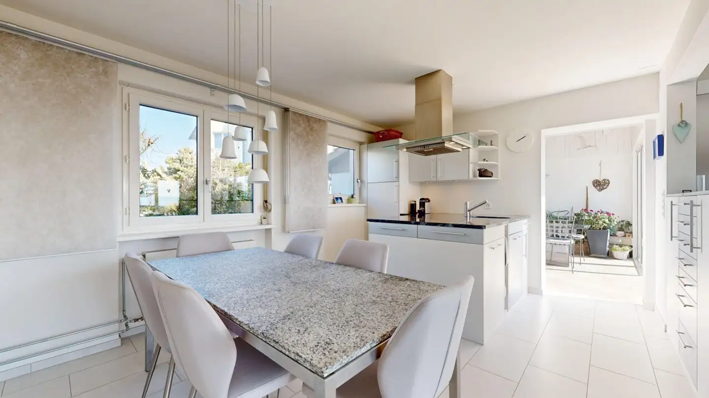 Single house for sale - 8965 Berikon - Photo 3