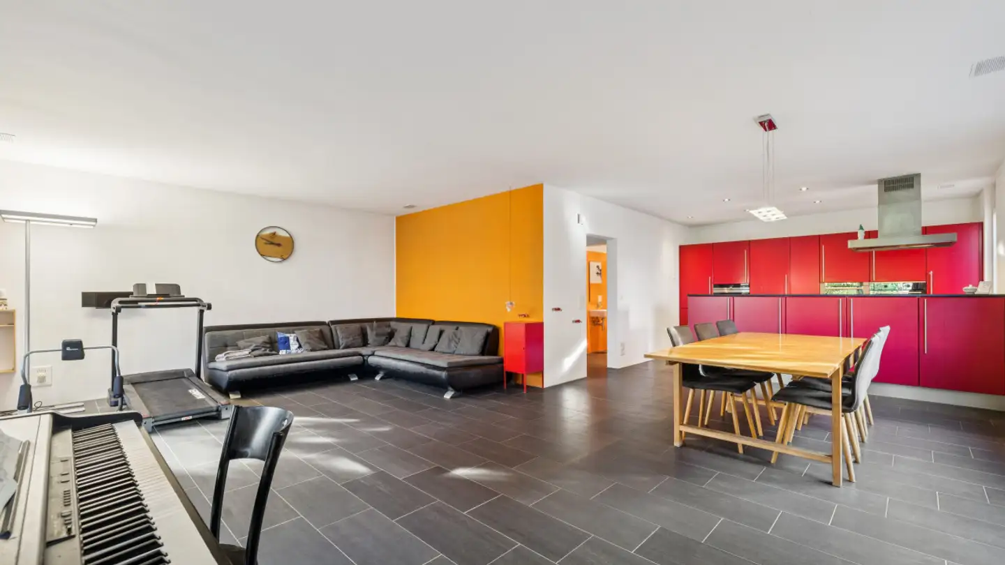 Maison individuelle à vendre - 3052 Zollikofen - Photo 4