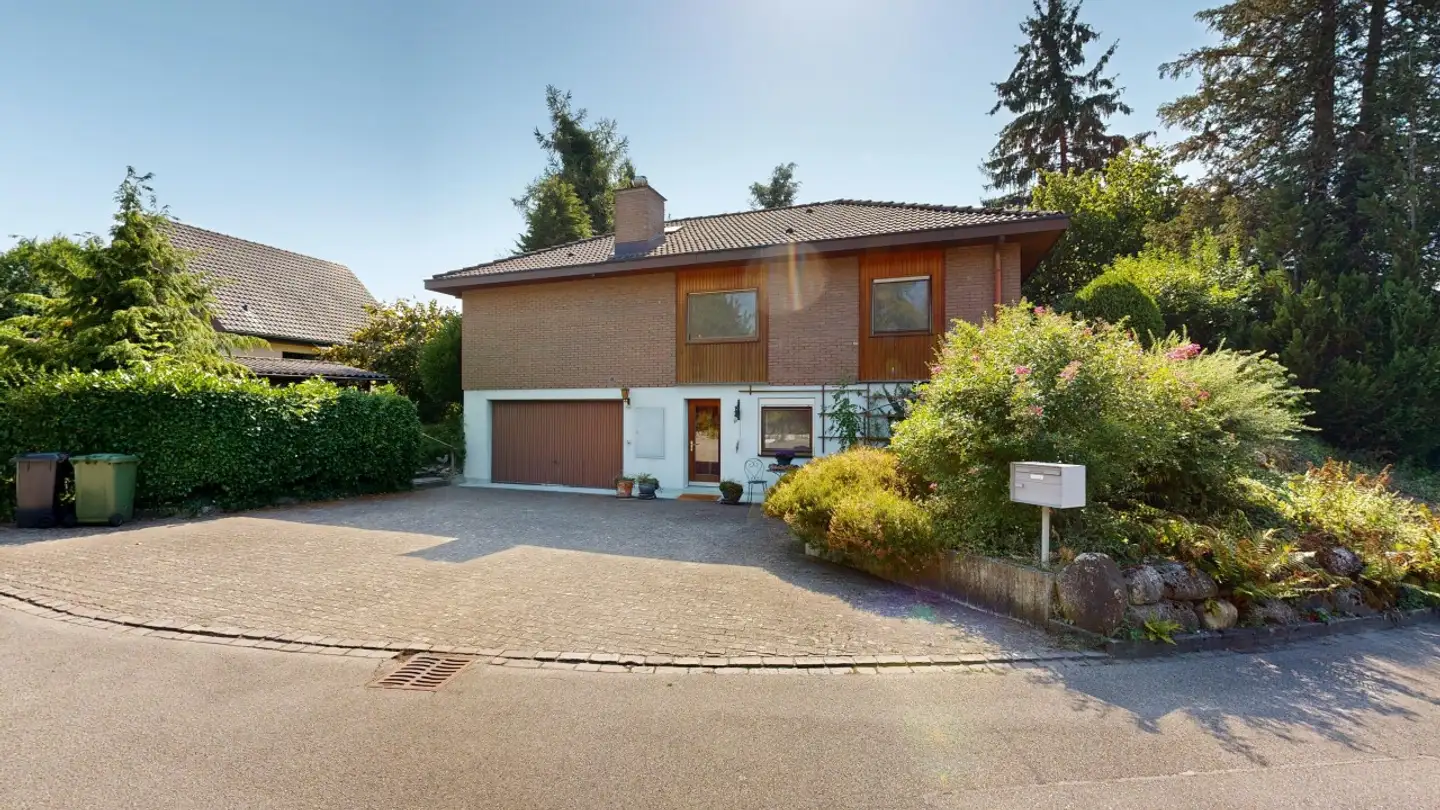 Maison individuelle à vendre - 3427 Utzenstorf - Photo 4
