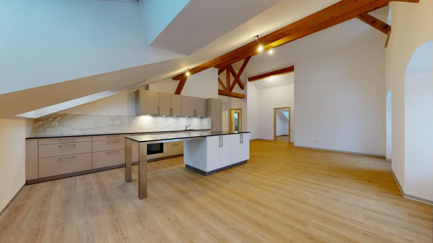 Dachgeschosswohnung kaufen - 2362 Montfaucon - Foto 2