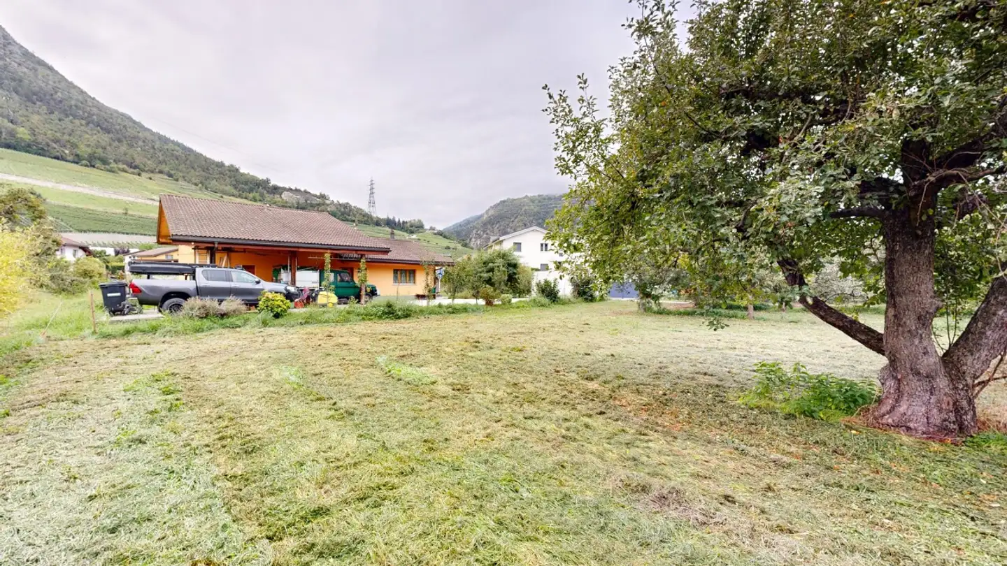 Terrain constructible à vendre - 1967 Bramois - Photo 4