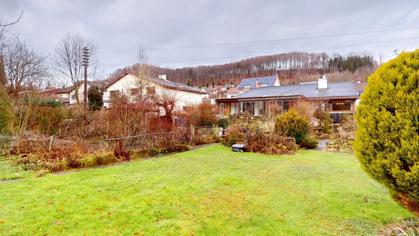 Casa singola in vendita - 4402 Frenkendorf - Foto 4