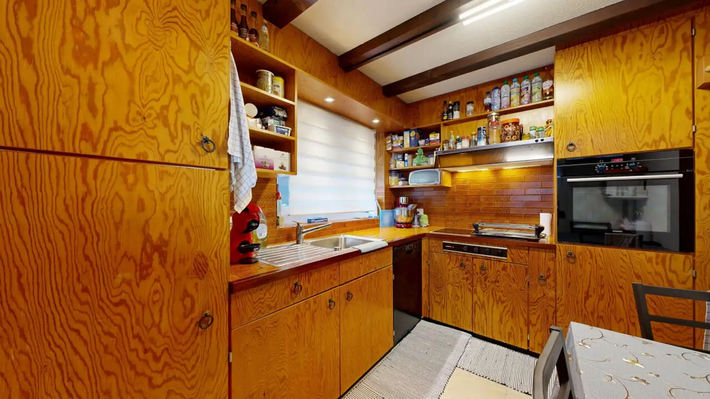 Wohnung kaufen - 2207 Coffrane - Foto 3