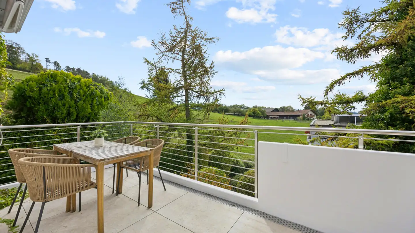 Appartement à vendre - 8142 Uitikon Waldegg - Photo 2