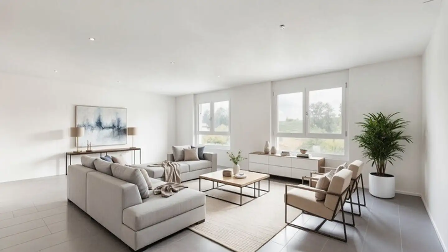 Attique à vendre - 1635 La Tour-de-Trême - Photo 3