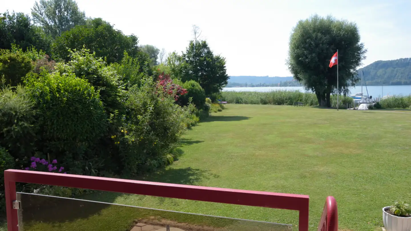 Penthouse for sale - 2525 Le Landeron