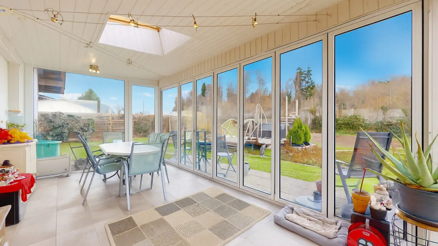 Single house for sale - 5702 Niederlenz - Photo 4