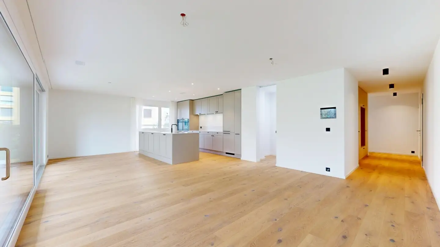 Apartment for sale - 8610 Uster