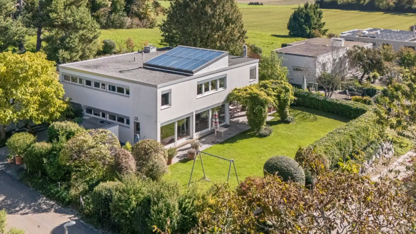 Single house for sale - 8332 Russikon - Photo 4