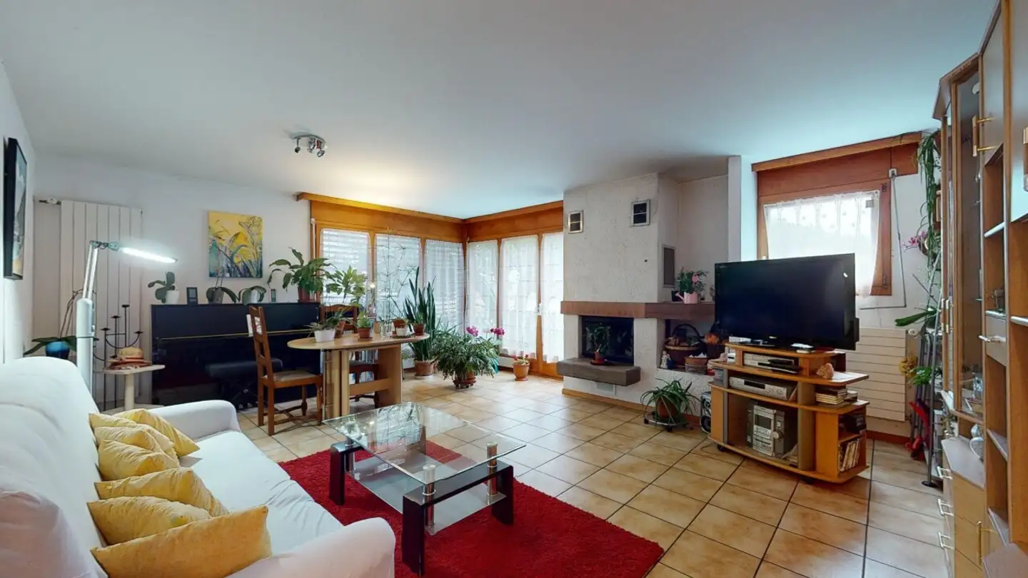 Casa singola in vendita - 1580 Avenches - Foto 4