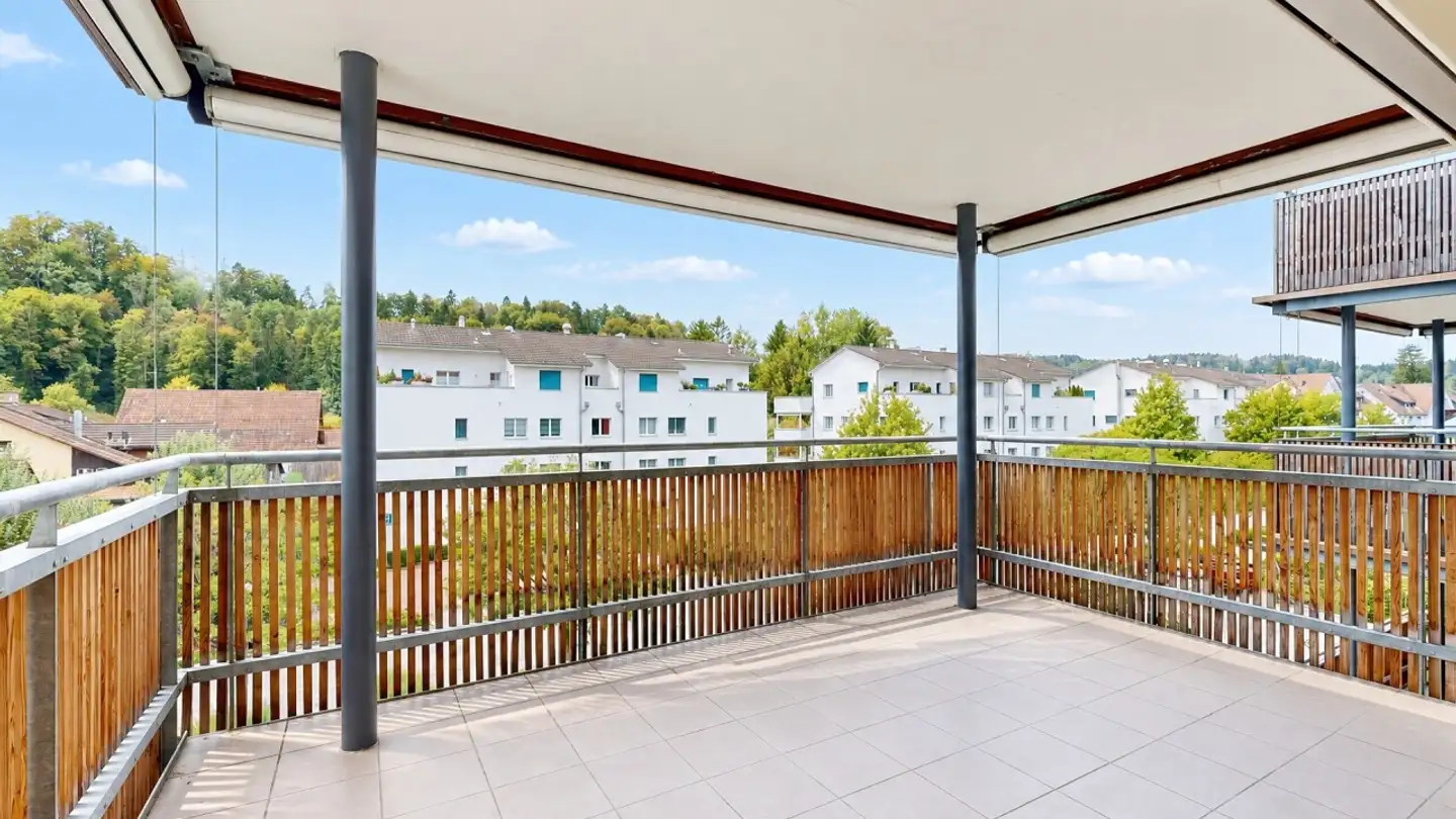 Appartamento in vendita - 8486 Rikon im Tösstal - Foto 3
