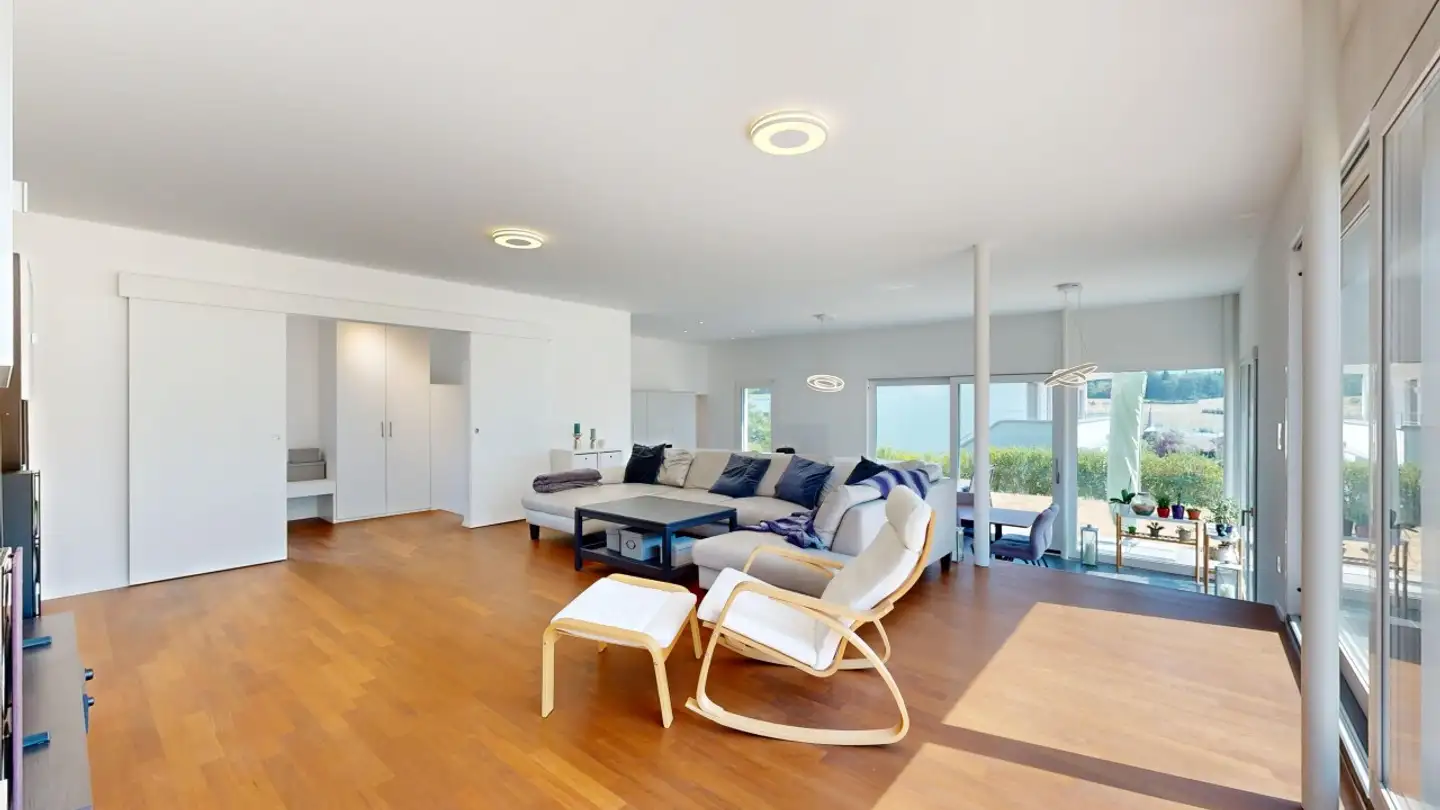 Einfamilienhaus kaufen - 1720 Corminboeuf - Foto 4