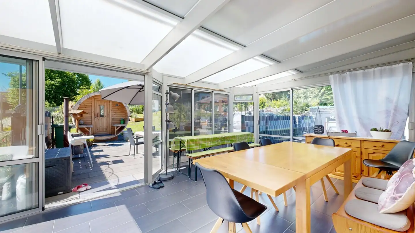Maison individuelle à vendre - 8580 Amriswil - Photo 4