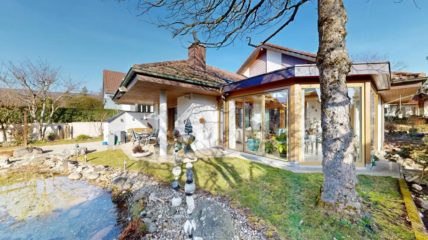 Casa singola in vendita - 4419 Lupsingen - Foto 4