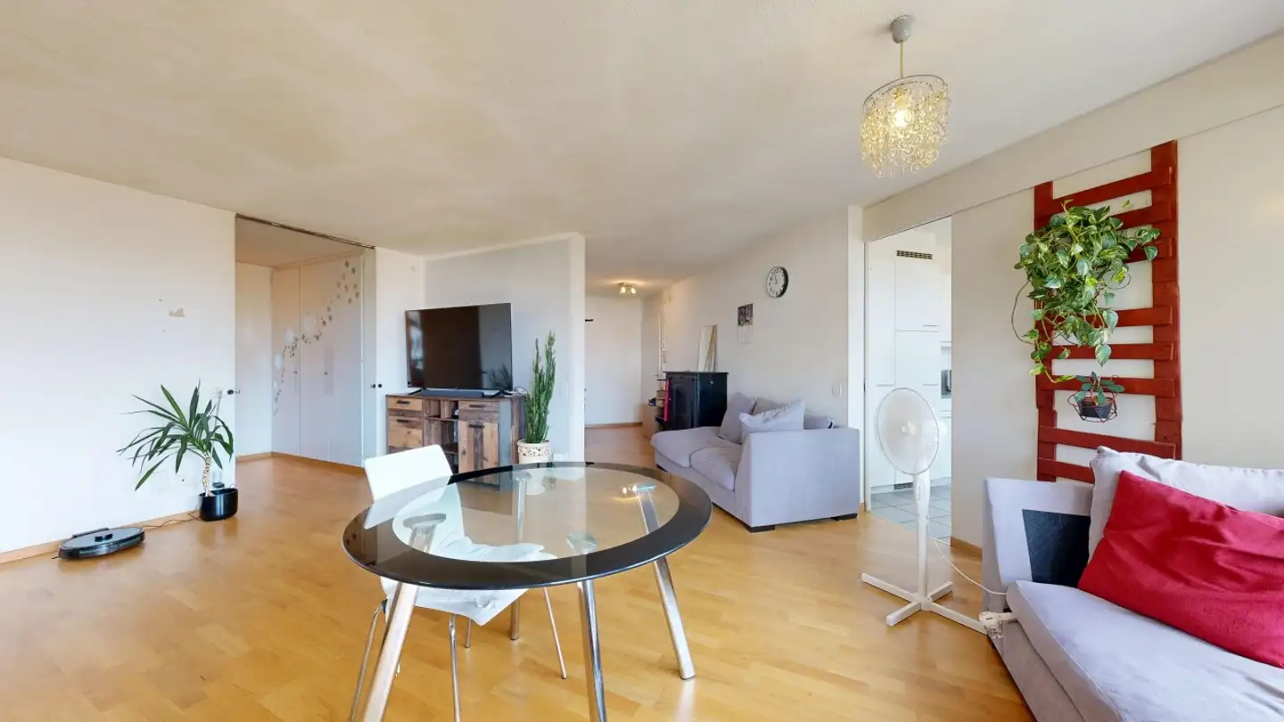 Wohnung kaufen - 3612 Steffisburg - Foto 4