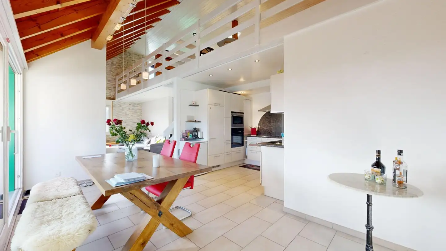 Attico in vendita - 4563 Gerlafingen - Foto 3