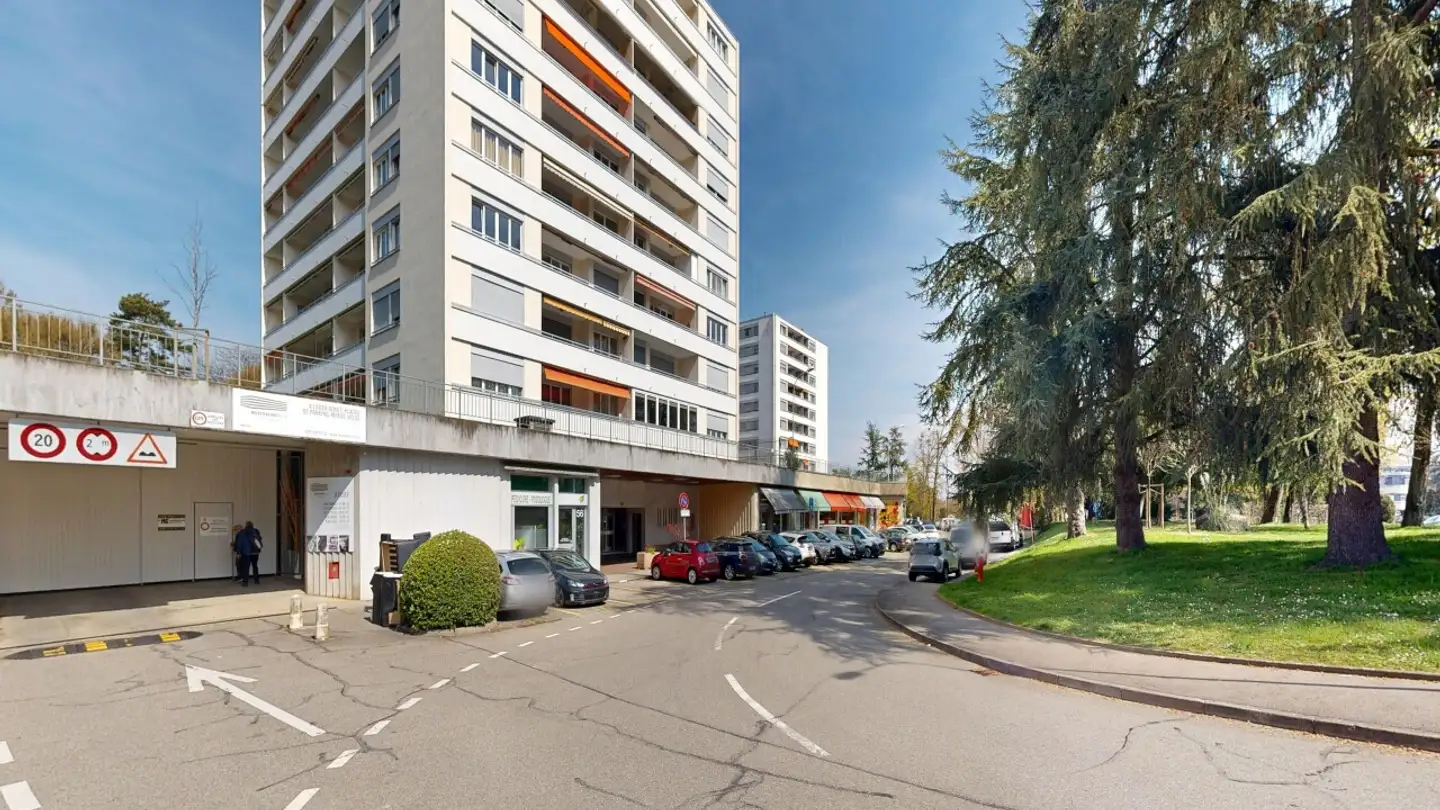 Apartment for sale - 1290 Versoix