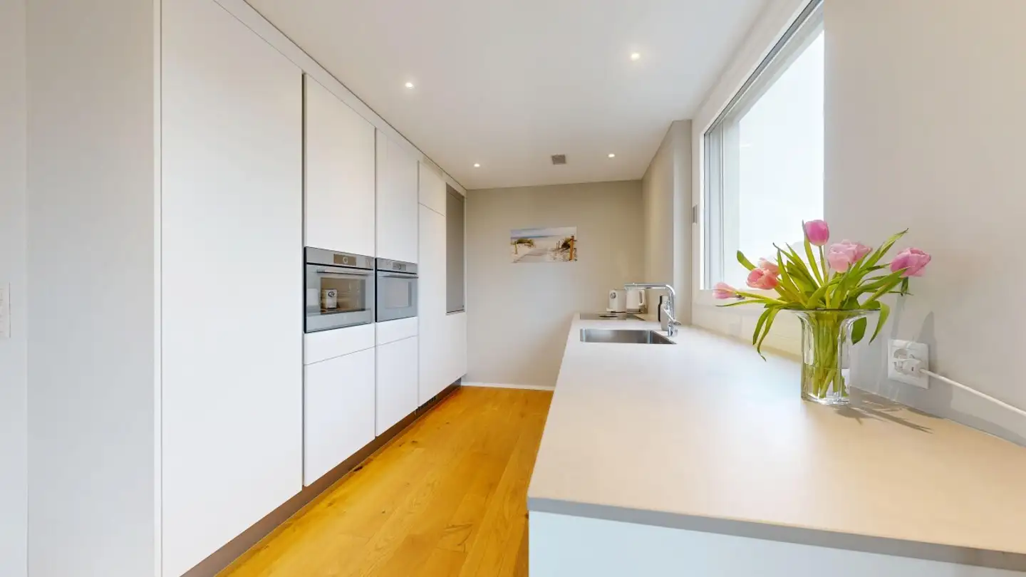 Appartement à vendre - 8330 Pfäffikon ZH - Photo 4