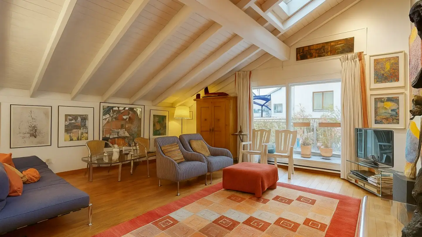 Row house for sale - 8044 Gockhausen - Photo 3