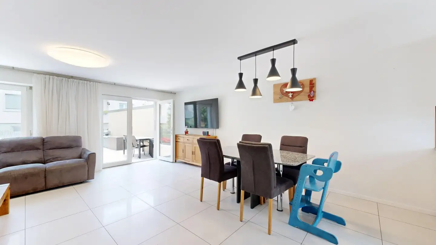 Reihenhaus kaufen - 4153 Reinach BL - Foto 2