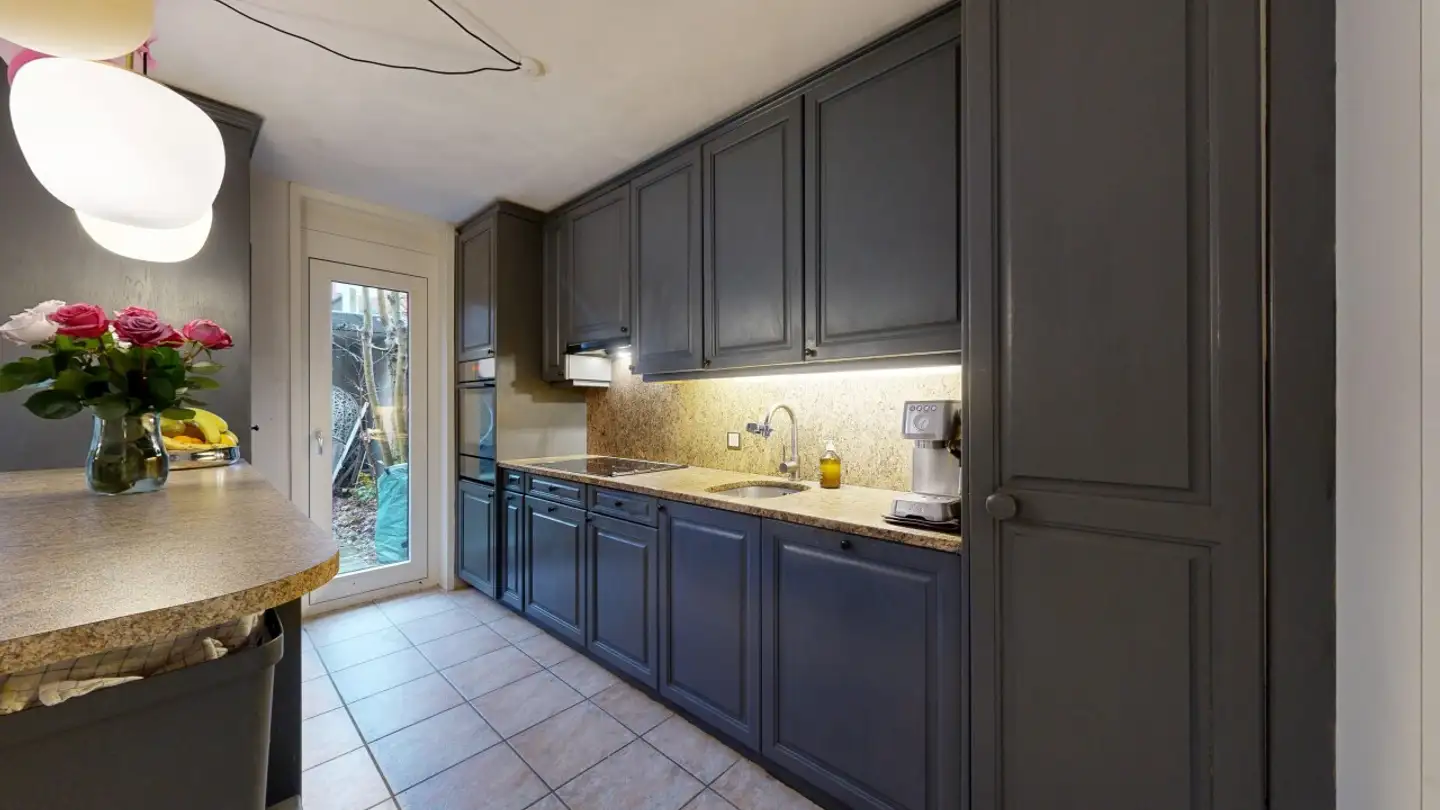 Row house for sale - 3184 Wünnewil - Photo 4