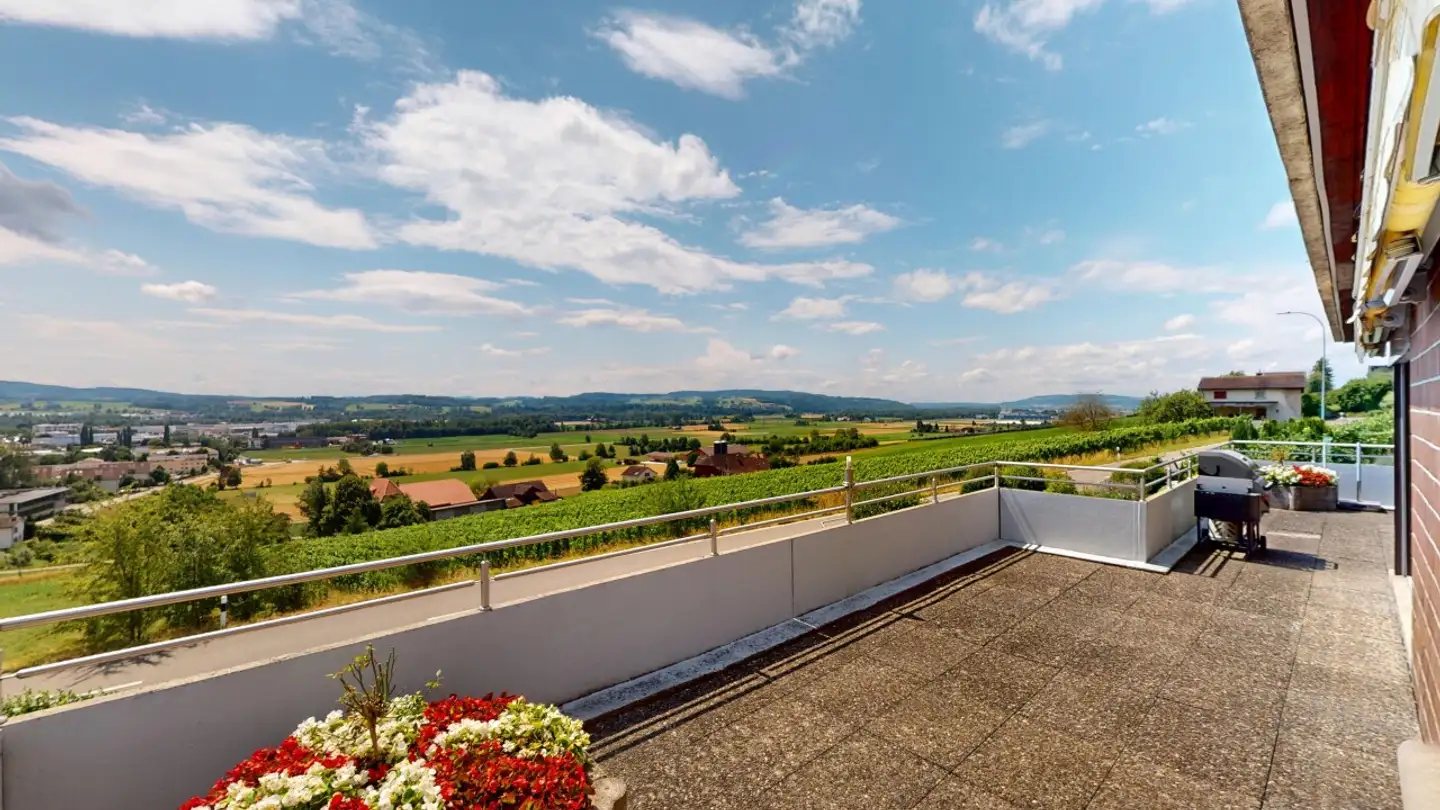 Stepped apartment for sale - 8570 Weinfelden - Photo 4