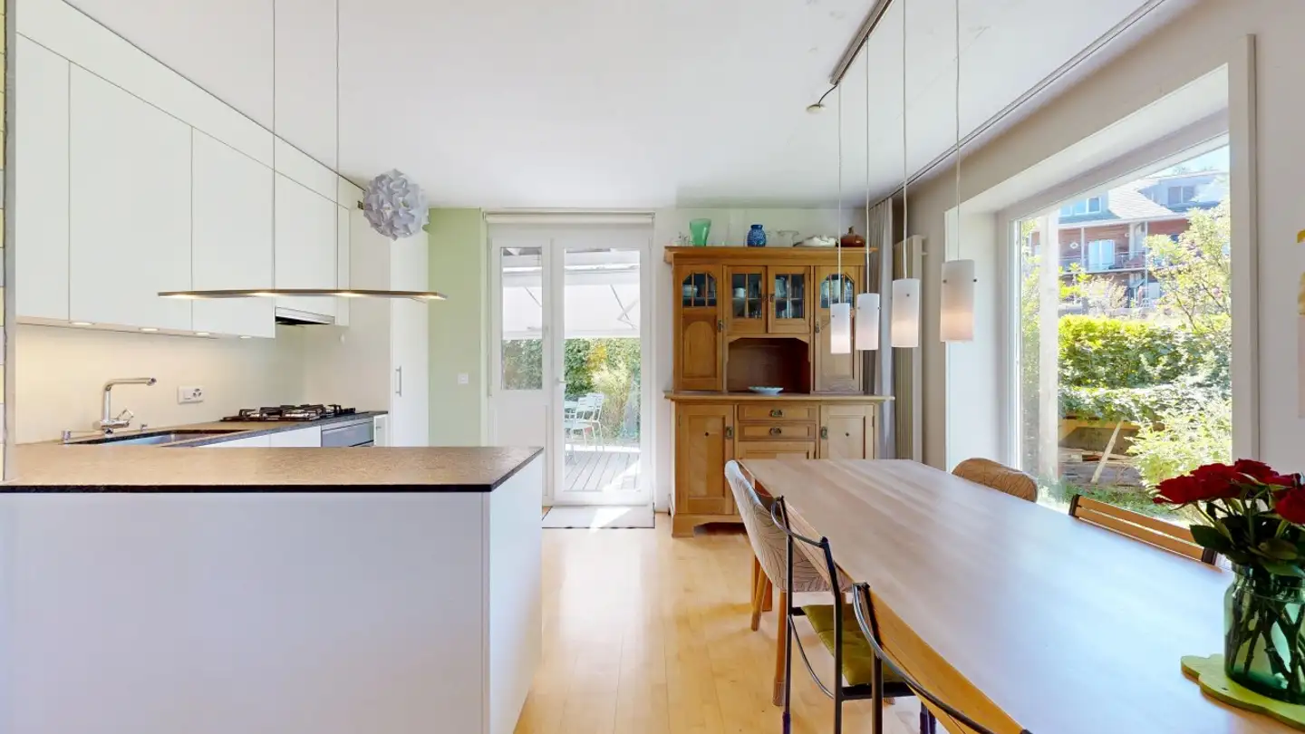 Row house for sale - 5235 Rüfenach AG - Photo 4