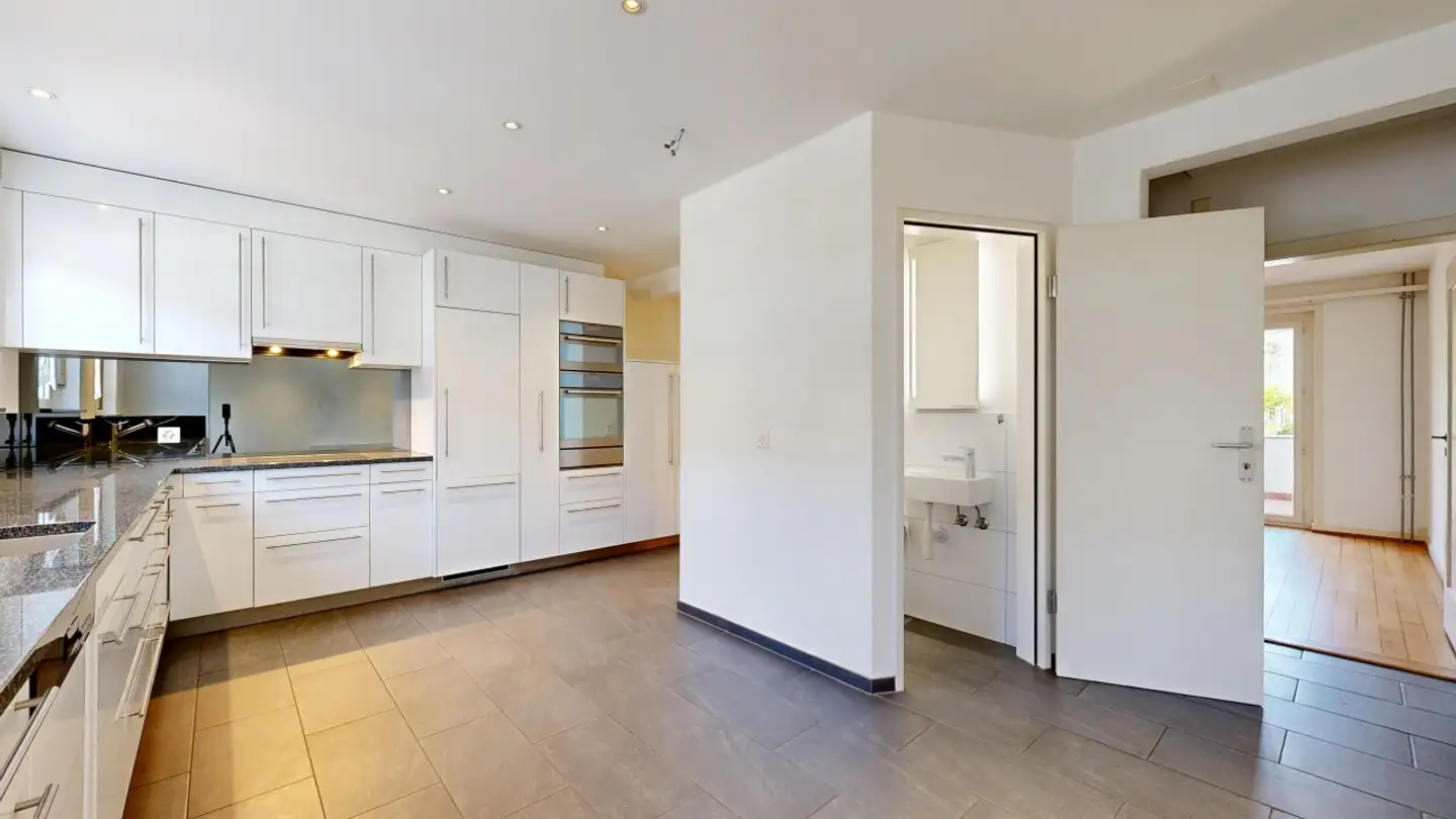 Row house for sale - 4058 Basel - Photo 3