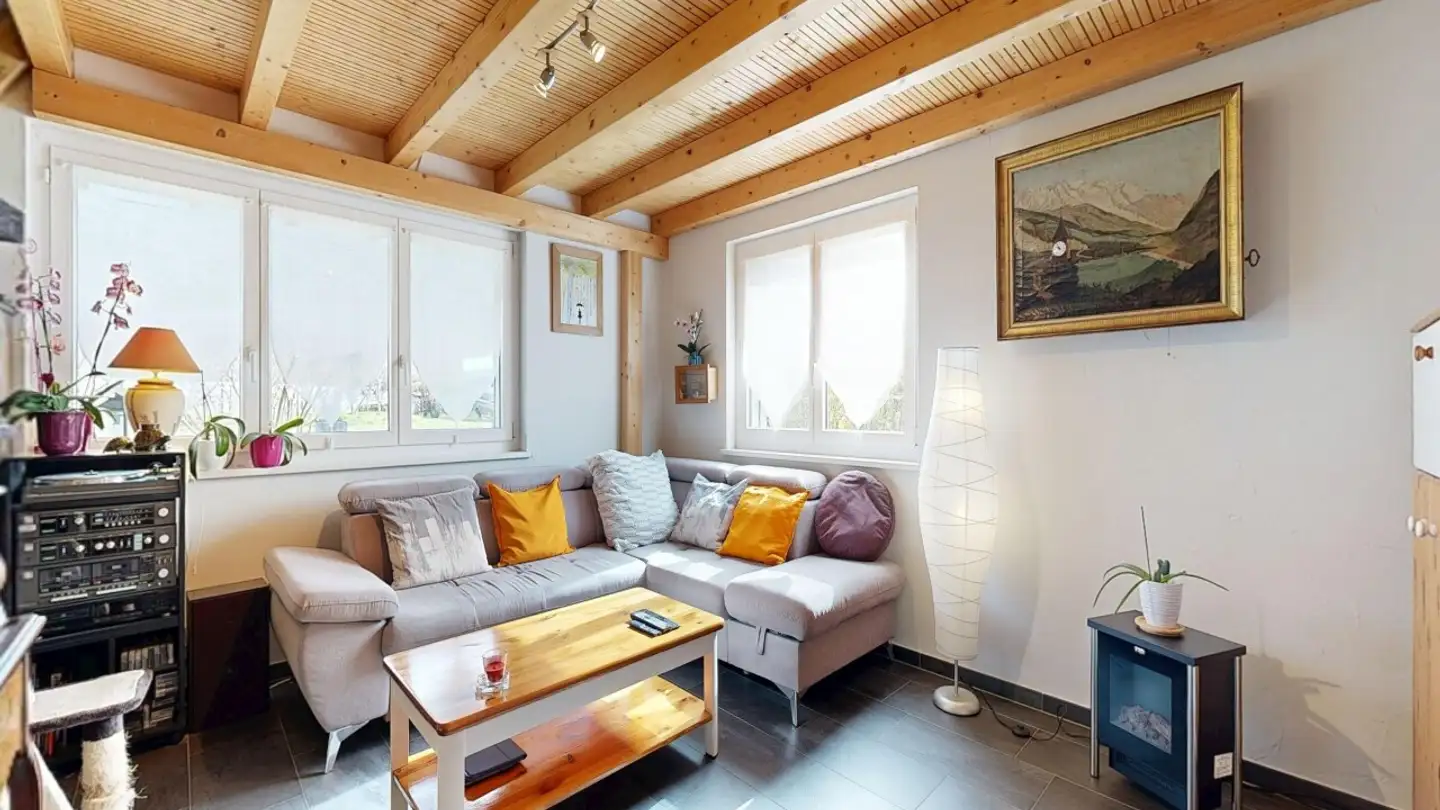 Single house for sale - 1913 Saillon - Photo 4