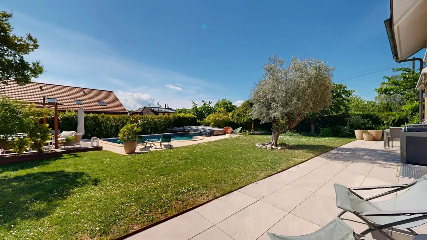 Maison individuelle à vendre - 1027 Lonay - Photo 4