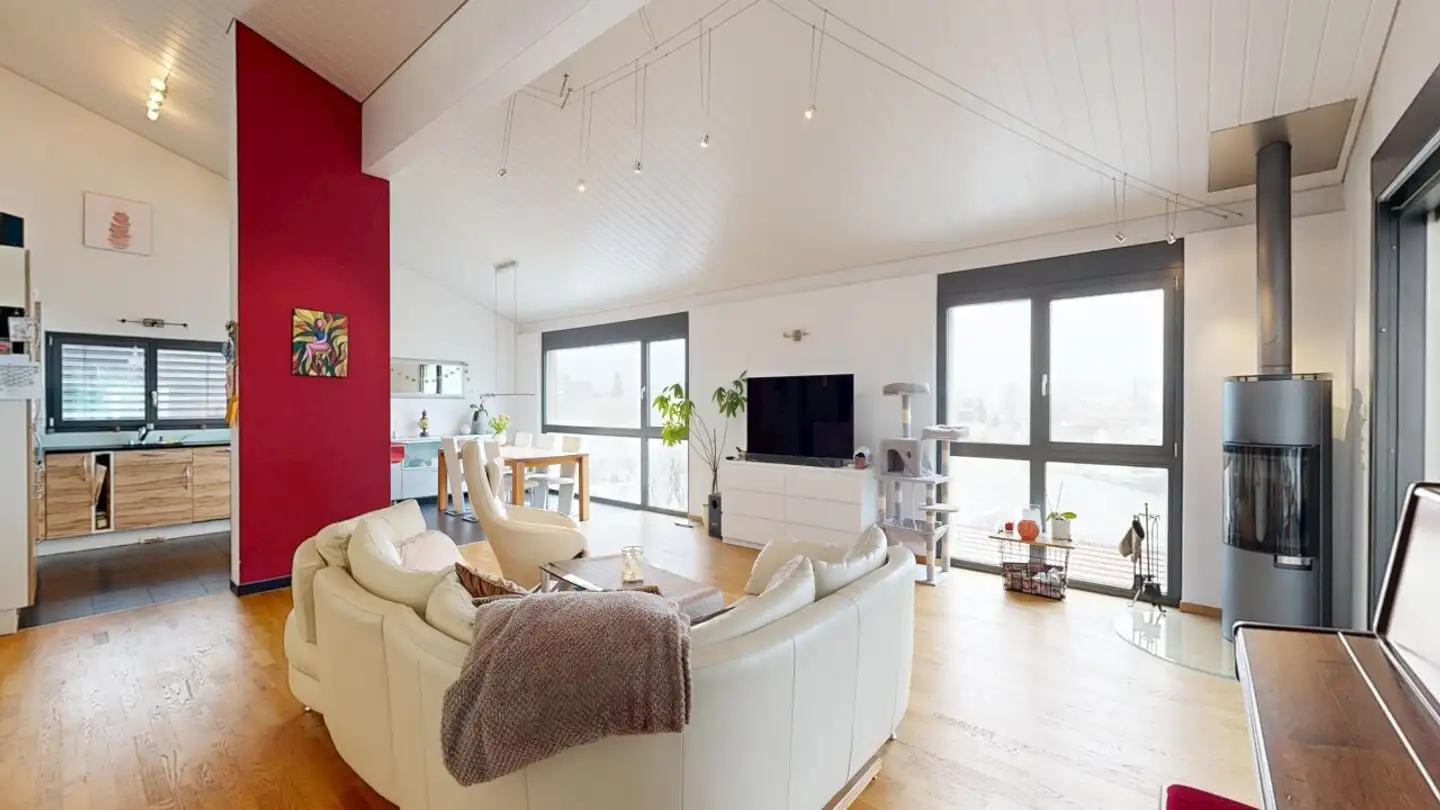 Casa singola in vendita - 2350 Saignelégier - Foto 2