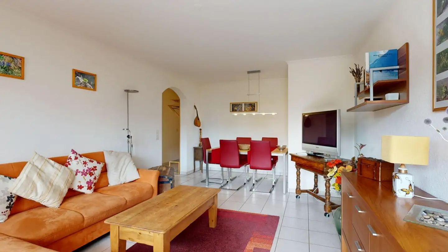 Appartamento in vendita - 3974 Mollens VS - Foto 3