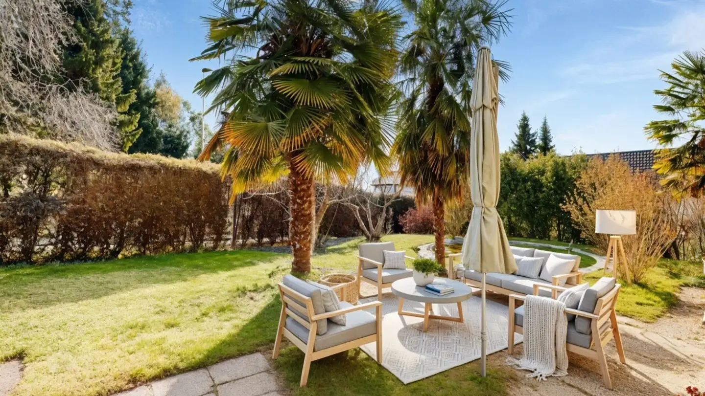 Row house for sale - 1807 Blonay - Photo 2