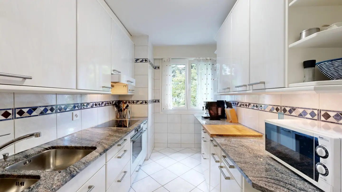 Appartement à vendre - 1012 Lausanne - Photo 4