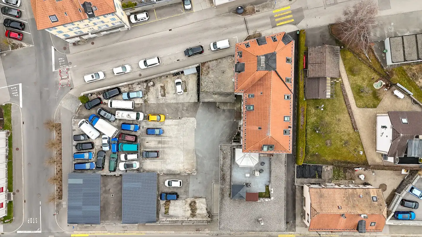 Edificio ad uso misto in vendita - 2400 Le Locle - Foto 3