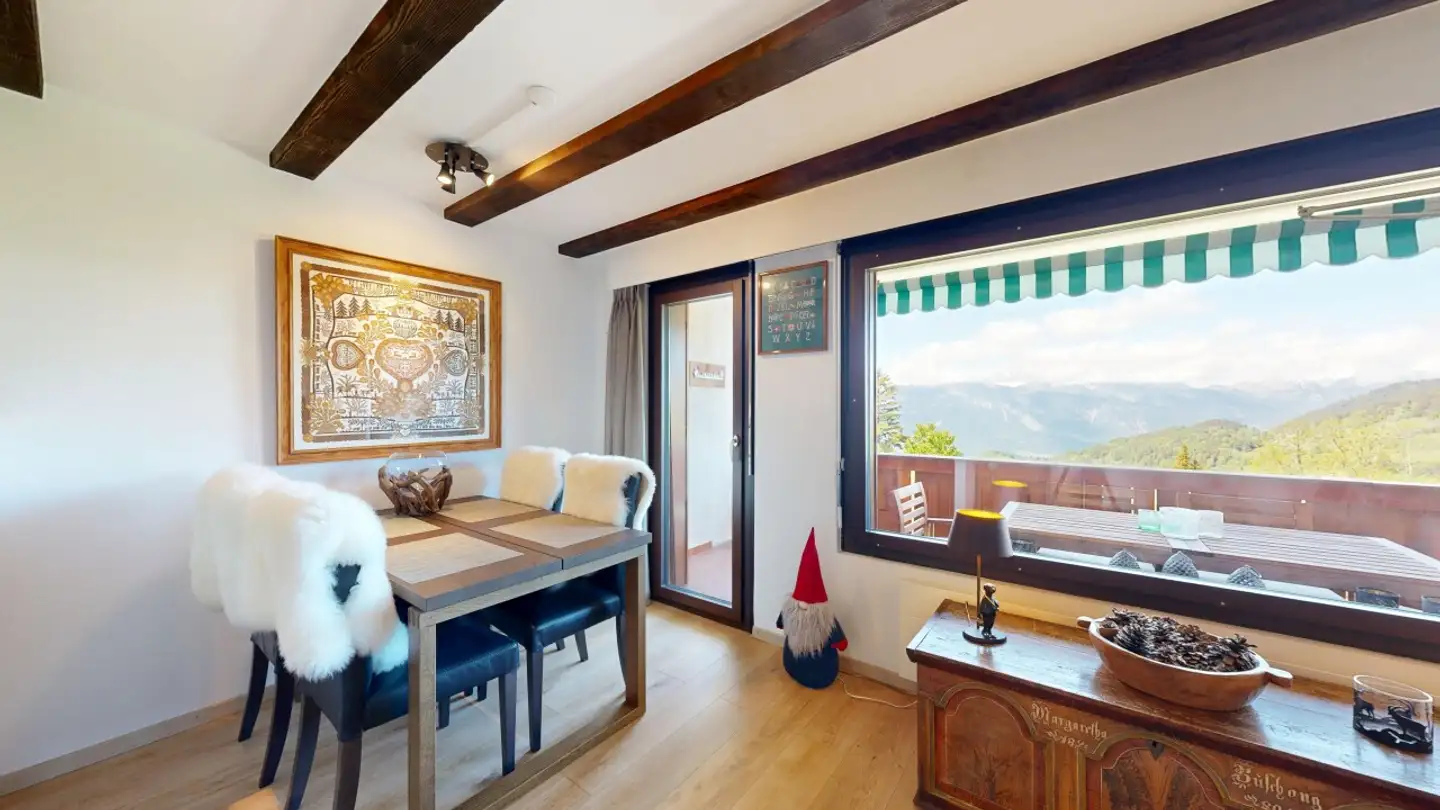 Appartement à vendre - 1884 Villars-sur-Ollon - Photo 4