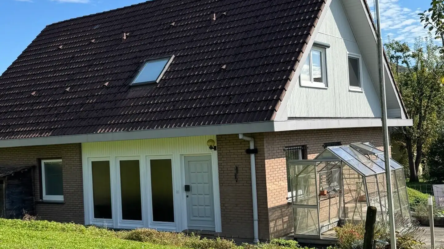 Einfamilienhaus kaufen - 4312 Magden - Foto 3