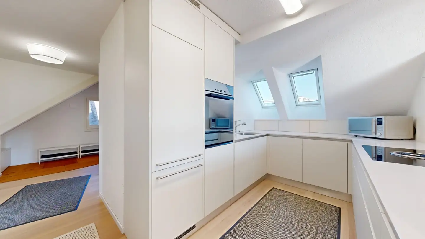 Penthouse for sale - 8053 Zürich - Photo 4