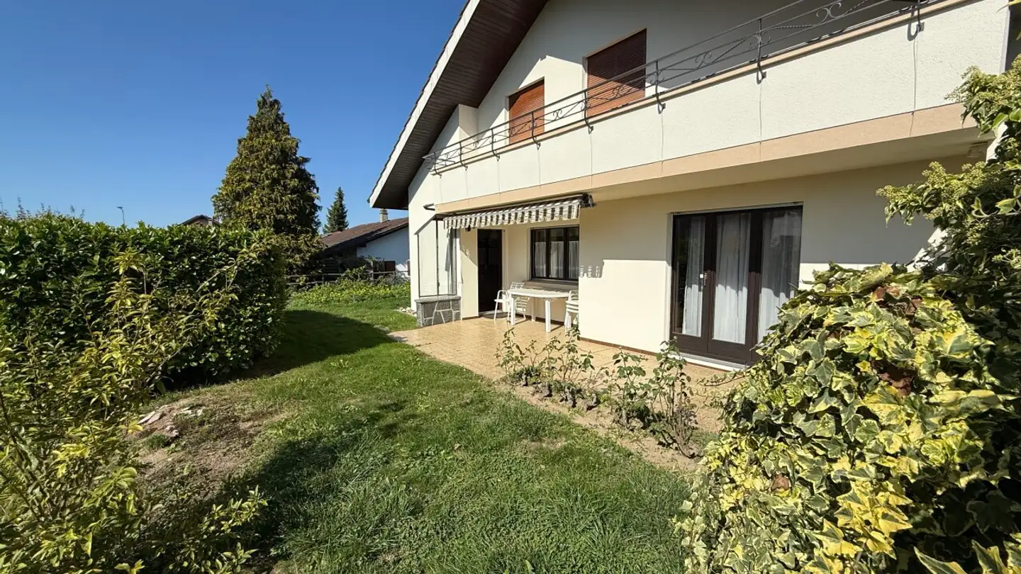 Casa singola in vendita - 1530 Payerne - Foto 2