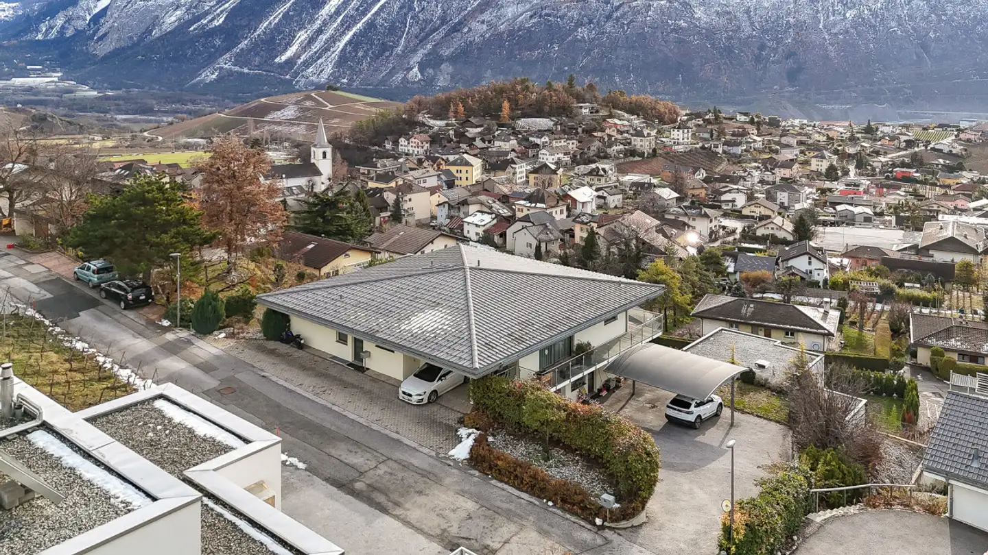 Maison individuelle à vendre - 3972 Miège - Photo 3