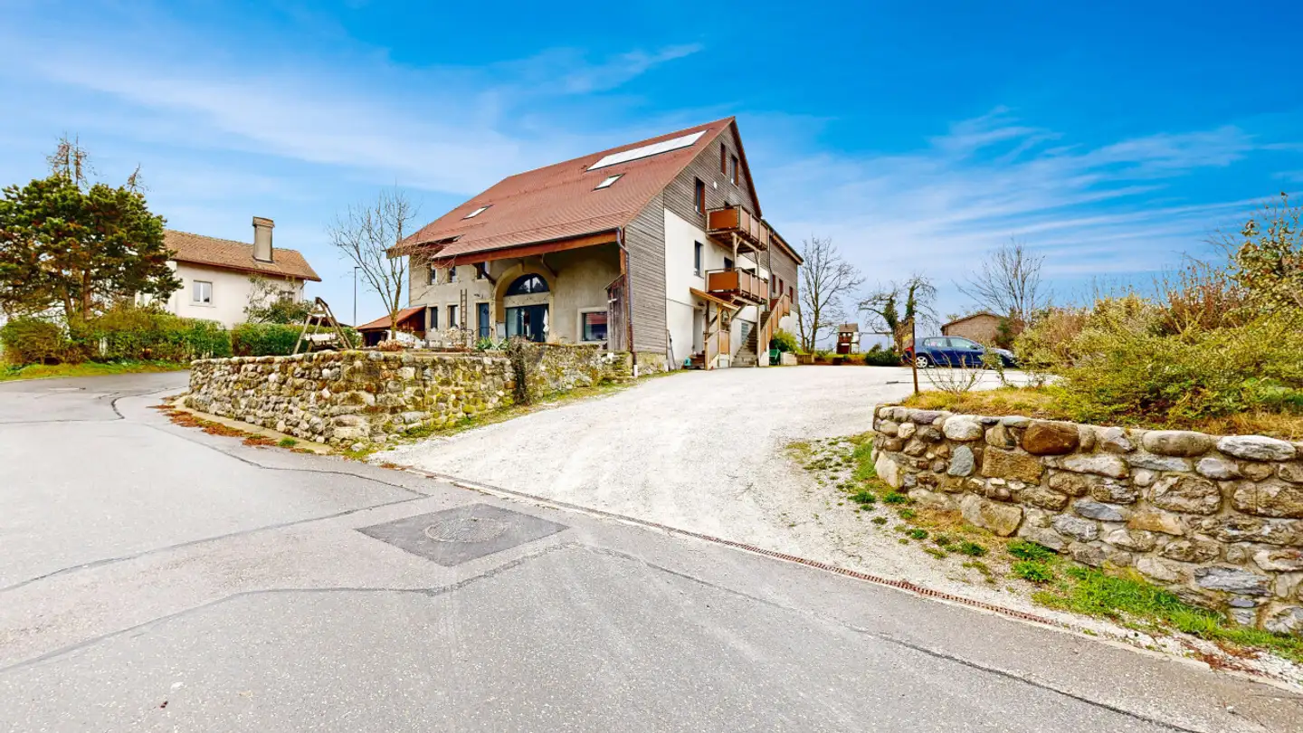 Appartement à vendre - 1410 Denezy - Photo 3