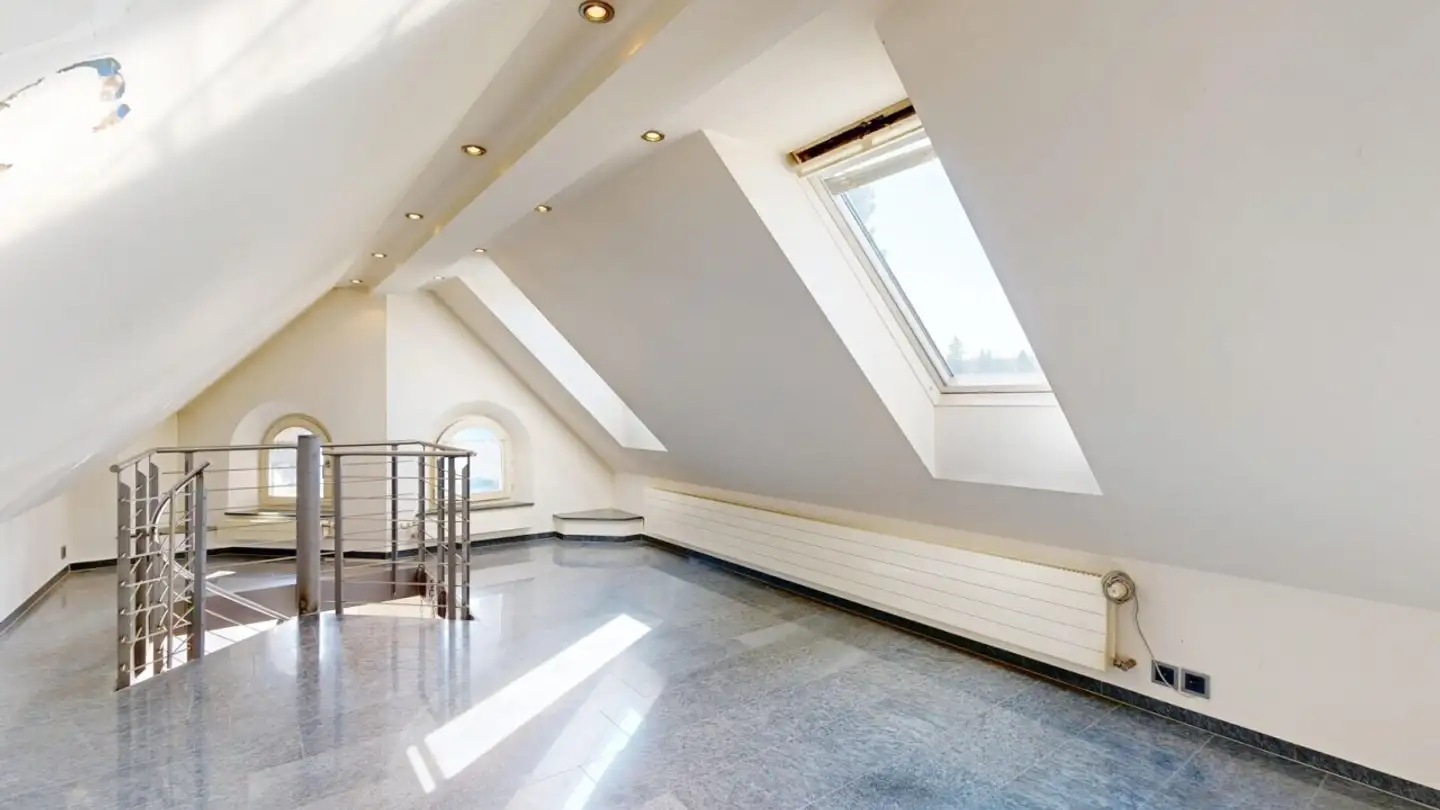 Apartment for sale - 3415 Rüegsauschachen - Photo 4