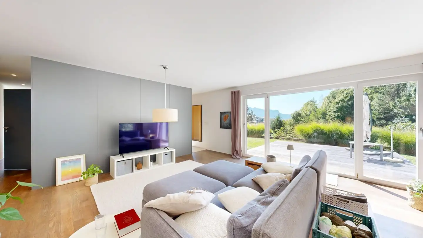 Casa singola in vendita - 1806 St-Légier-La Chiésaz - Foto 2