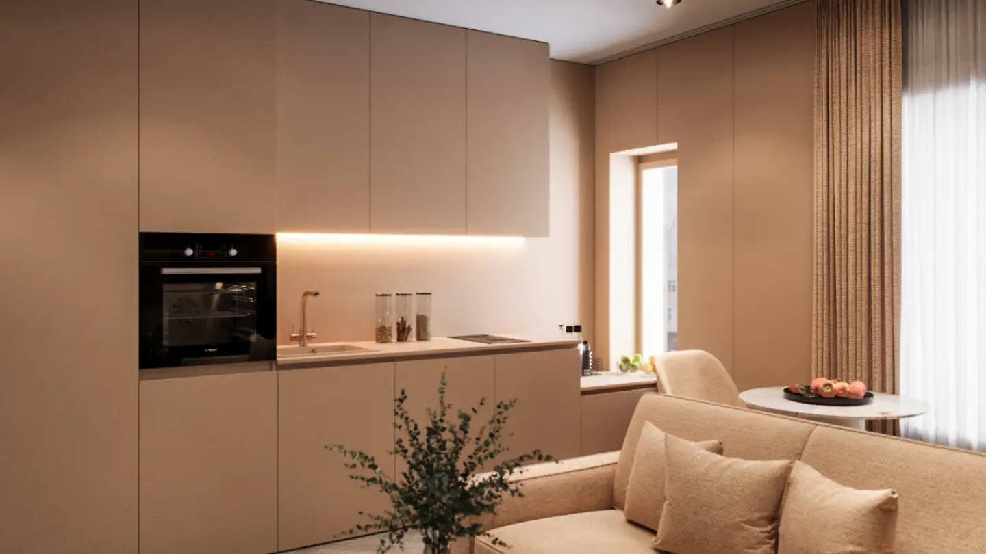 Appartamento in vendita - Grundstrasse 1, 8048 Zürich - Foto 2