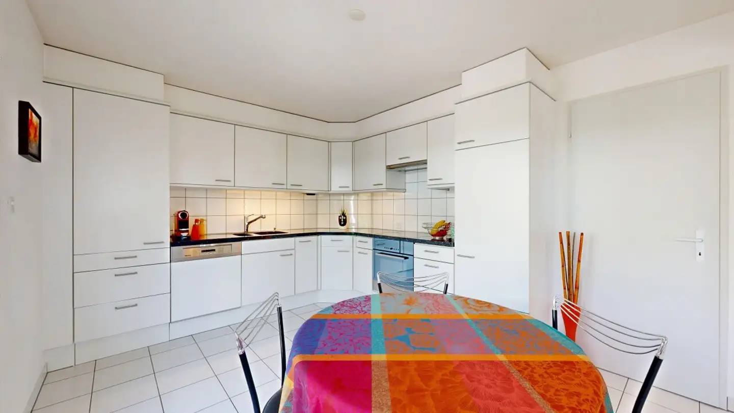 Maison en terrasse à vendre - 2000 Neuchâtel - Photo 2