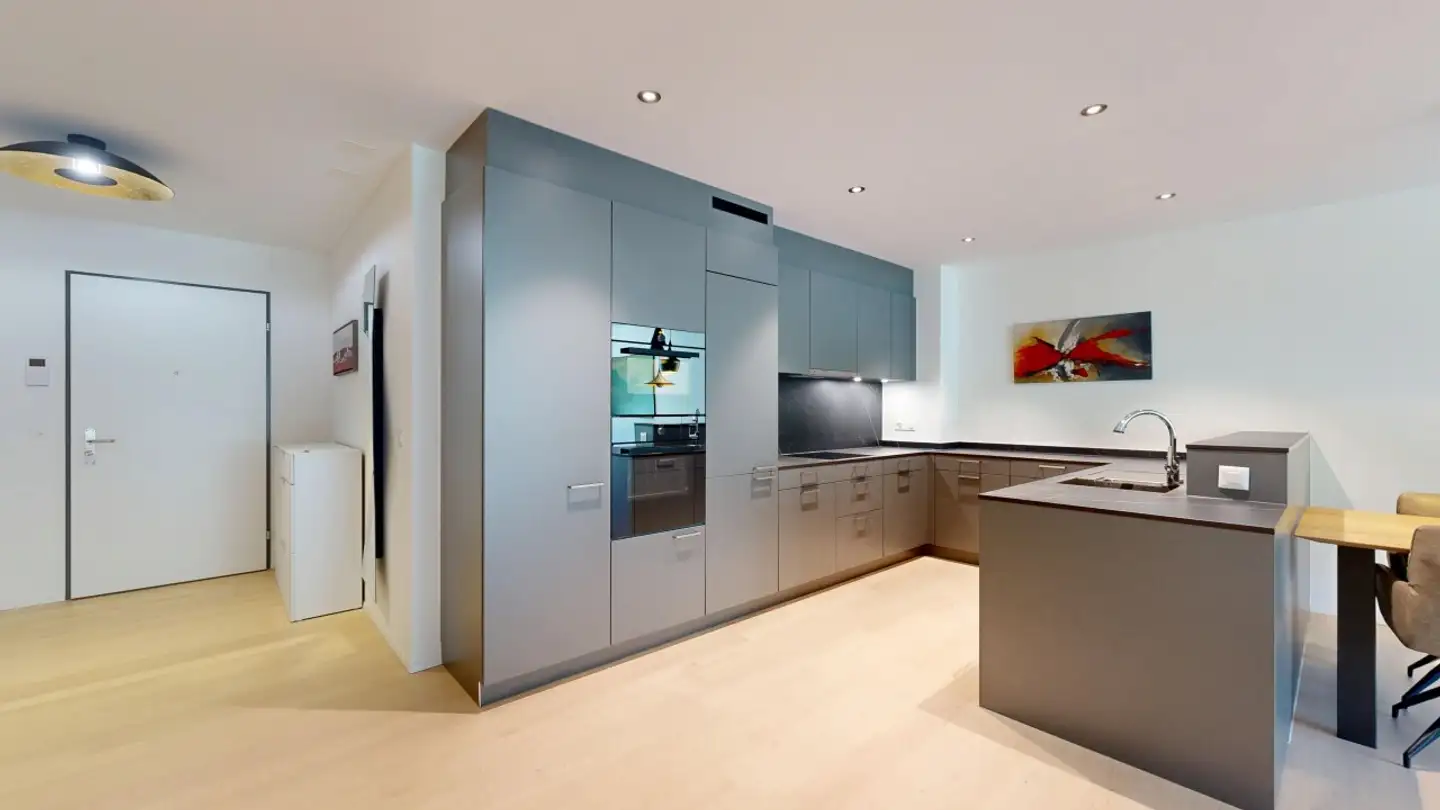 Appartamento in vendita - 8483 Kollbrunn - Foto 3