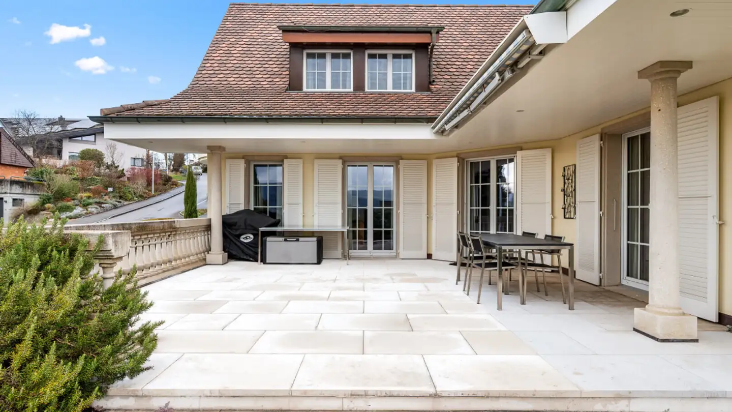 Casa singola in vendita - 4104 Oberwil BL