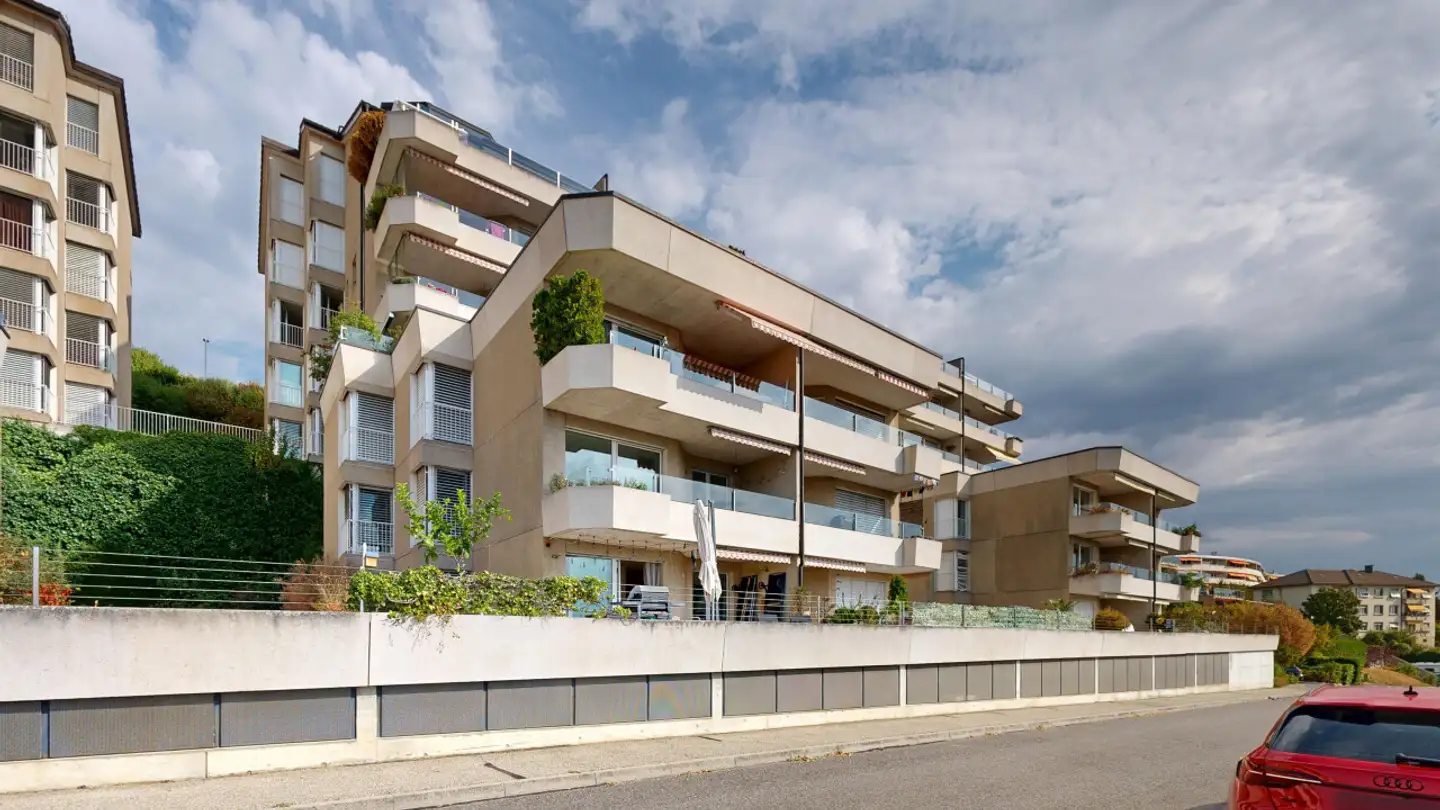 Appartamento in vendita - 2068 Hauterive NE - Foto 2